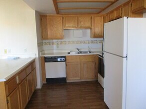 409 Mesa Blvd in Mesquite, NV - Building Photo - Building Photo