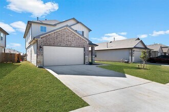 144 Calgary Ln in San Marcos, TX - Building Photo - Building Photo