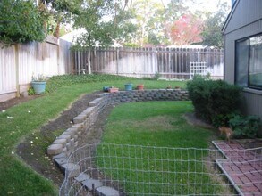 480 Kentucky St in San Luis Obispo, CA - Building Photo - Building Photo