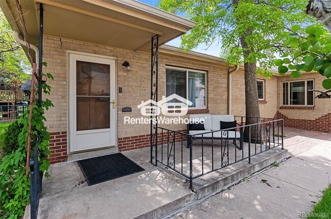 1915 S Pearl St in Denver, CO - Building Photo - Building Photo