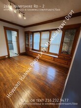 2664 Hampshire Rd, Unit 2 in Cleveland Heights, OH - Building Photo - Building Photo