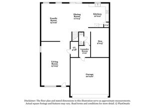 10915 E Verbina Ln in Florence, AZ - Building Photo - Building Photo