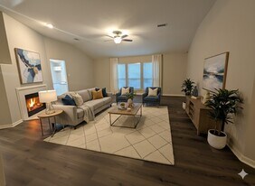 20411 Willow Trace Dr in Cypress, TX - Building Photo