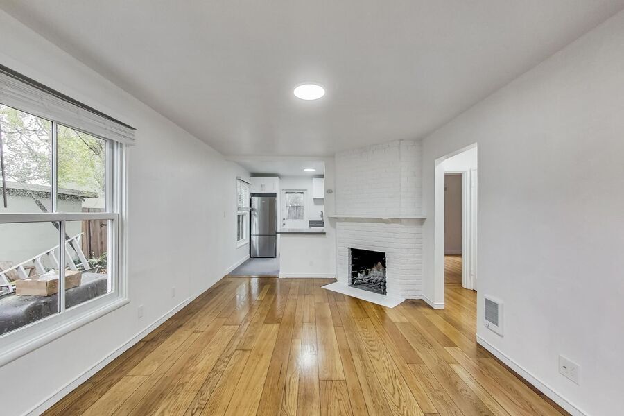 1213 University Ave in Berkeley, CA - Building Photo