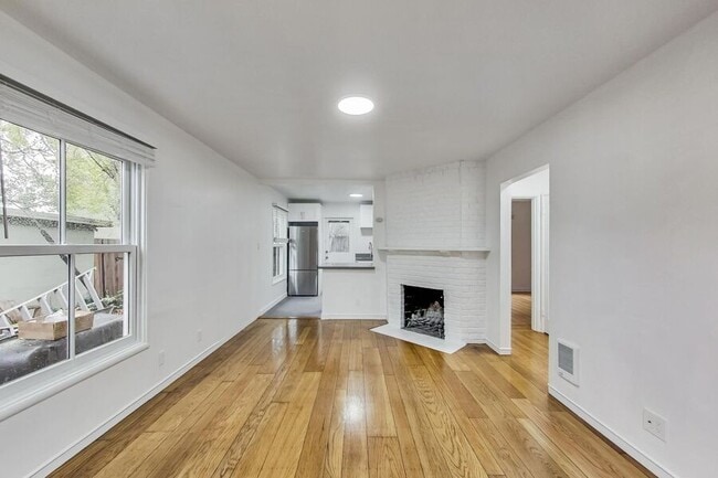 property at 1213 University Ave