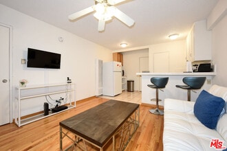 3720 Vinton Ave in Los Angeles, CA - Building Photo - Building Photo