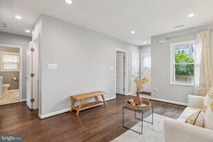 1404 Beaver Heights Ln in Capitol Heights, MD - Building Photo