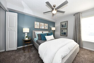 Ventana in Louisville, KY - Foto de edificio - Building Photo