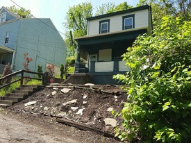 3017 Wadlow St in Pittsburgh, PA - Building Photo