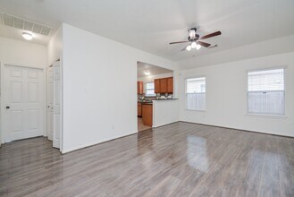 12718 Boris Cove Trail in Houston, TX - Building Photo - Building Photo