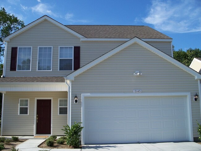 property at 5145 Morning Frost Pl