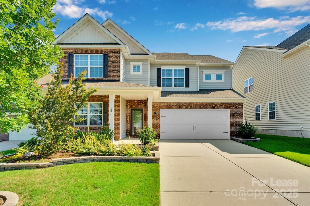 3024 Kirkwall Ln in Indian Land, SC - Building Photo