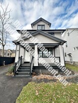 174 Milton St in Rochester, NY - Building Photo