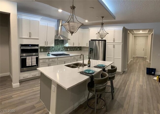 92 Lake Oasis St in Henderson, NV - Building Photo - Building Photo