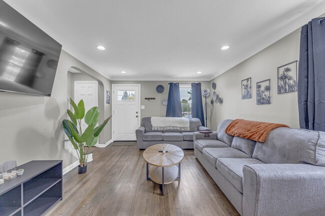 property at 4606 Roadoan Rd