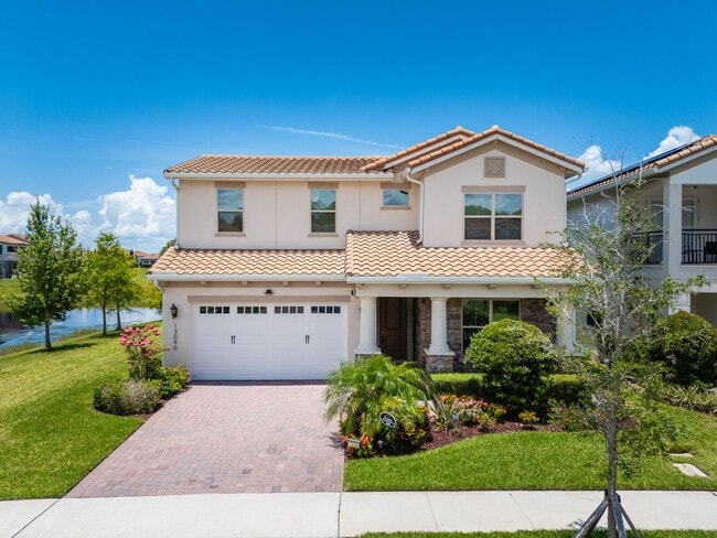 property at 13090 Bromborough Dr