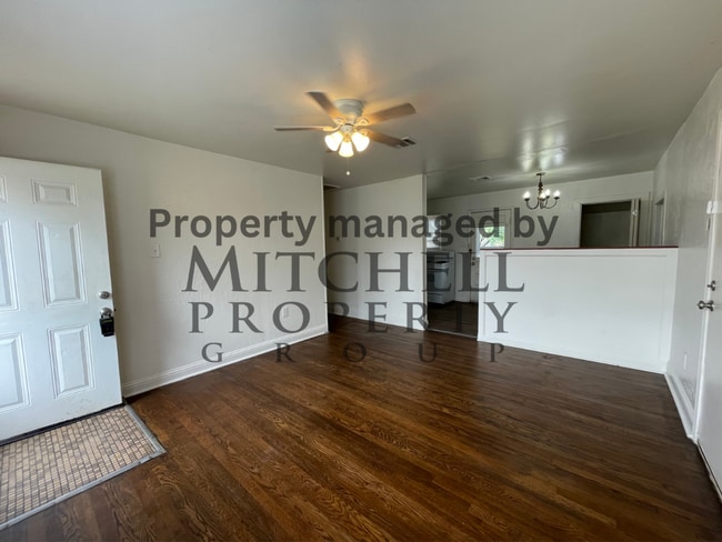 1948 S Marrs St in Amarillo, TX - Building Photo - Building Photo