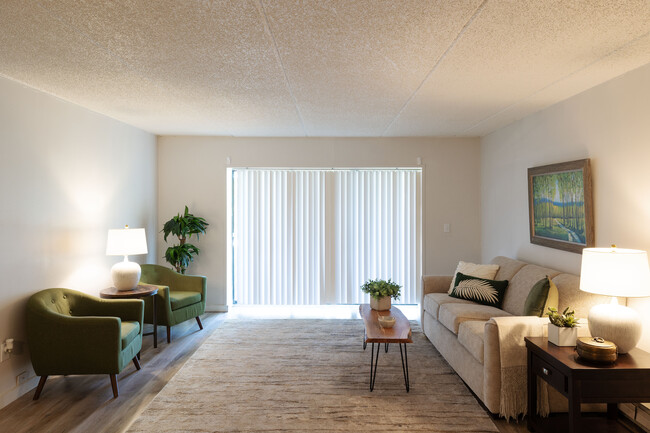 Primrose Gardens in Rensselaer, NY - Foto de edificio - Interior Photo