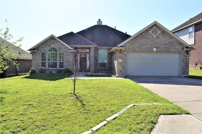 property at 248 Pecanwood S