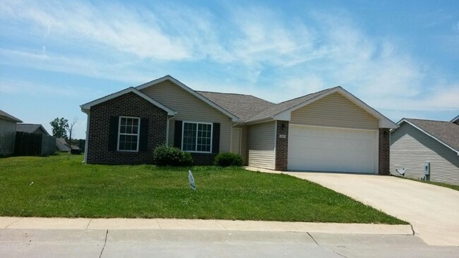 property at 235 Settlers Pass