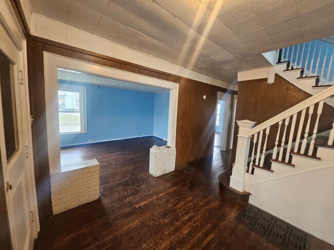 1330 Midland Ave in Syracuse, NY - Building Photo - Building Photo