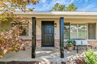 3403 Rosedale Dr in San Jose, CA - Building Photo - Building Photo