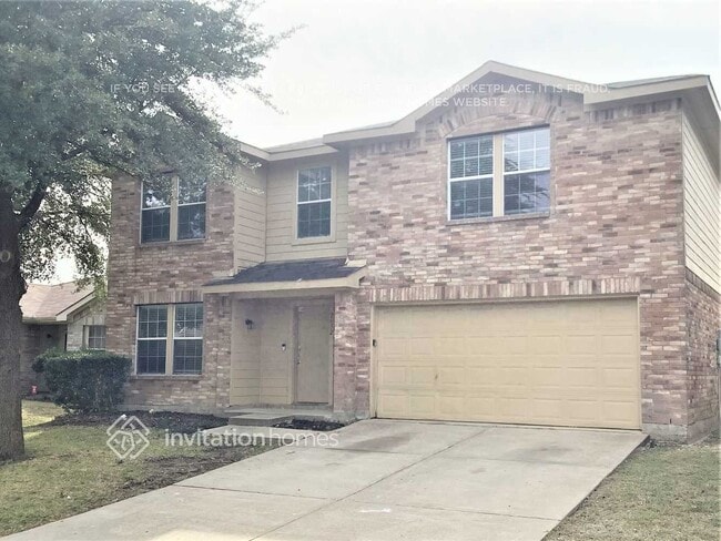 property at 2632 Bishop Allen Ln