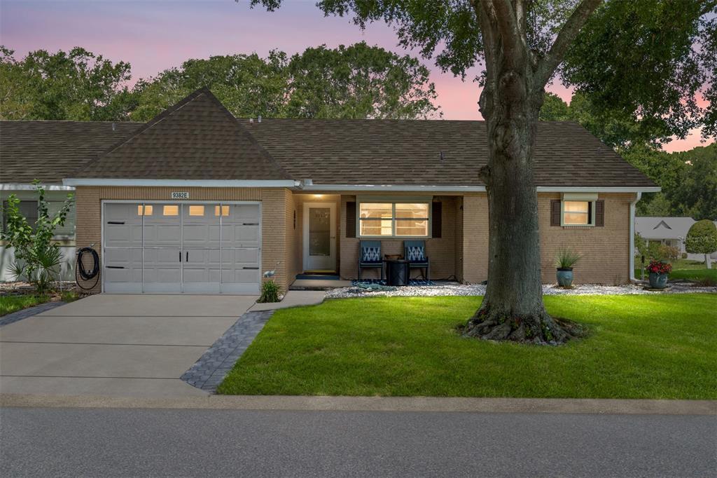 9382 SW 89th Court Rd in Ocala, FL - Building Photo