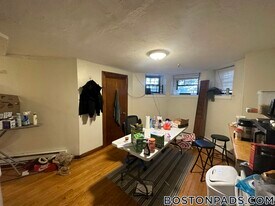 58 Queensberry St, Unit G3 in Boston, MA - Building Photo