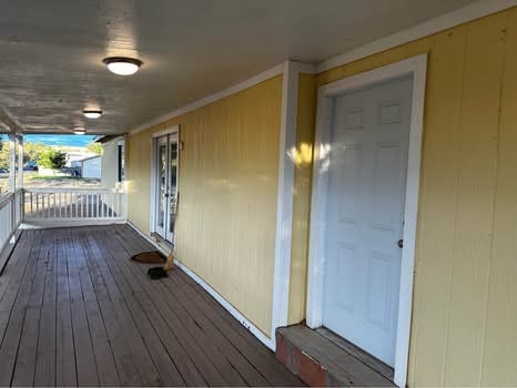 111 E 7th St in Eagar, AZ - Building Photo - Building Photo