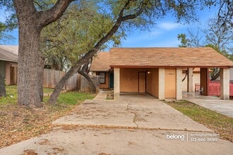 1000 Milford Way in Austin, TX - Building Photo - Building Photo