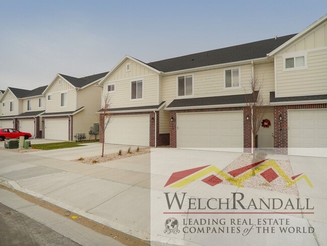 2260 W 2625 S in West Haven, UT - Building Photo - Building Photo