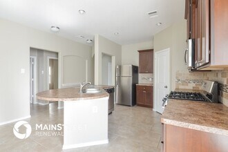 9138 Vondel Park in Converse, TX - Building Photo - Building Photo