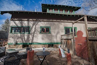 621 W Cherry Ave in Flagstaff, AZ - Building Photo - Building Photo