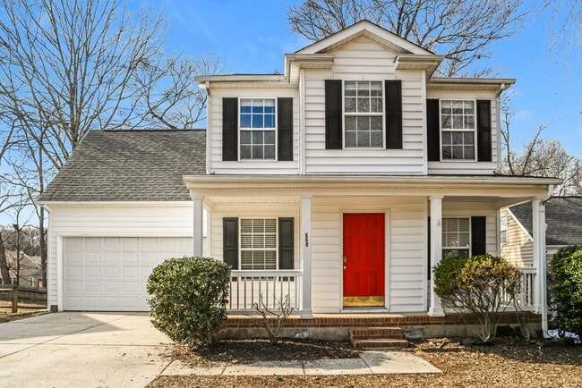 property at 925 Treasure Pl SW