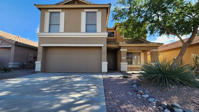 property at 42553 W Michaels Dr