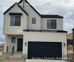 4161 N Moray Pl Dr in Lehi, UT - Building Photo