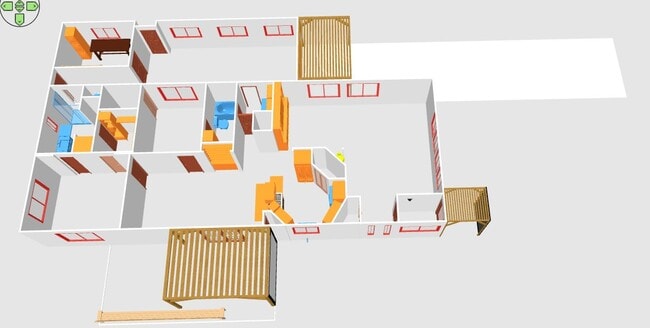 485 Myeena Loop in Florence, OR - Building Photo - Building Photo