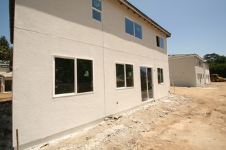 Firmament Village in Van Nuys, CA - Building Photo - Building Photo