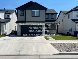 2997 S 2600 W St in Syracuse, UT - Building Photo