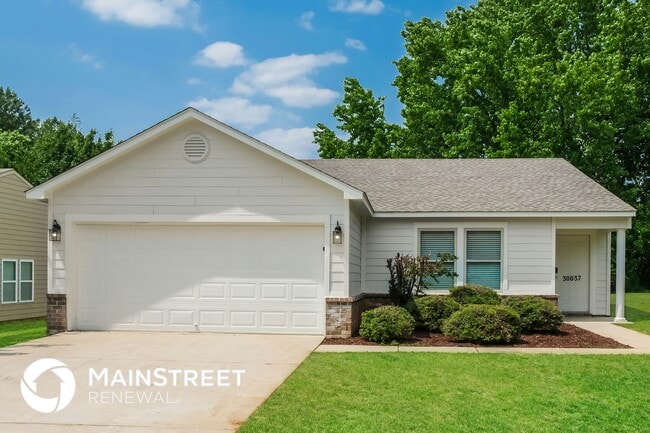 30037 Westfield Dr in Harvest, AL - Building Photo - Building Photo