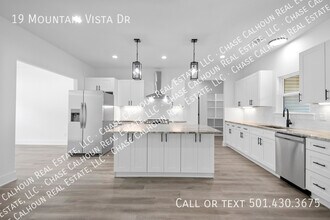 19 Mountain Vista Dr in Alexander, AR - Building Photo - Building Photo