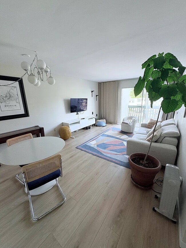 property at 4060 Huerfano Ave