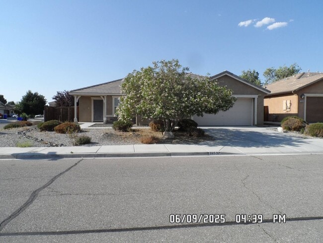 property at 16532 Don Quijote Ln