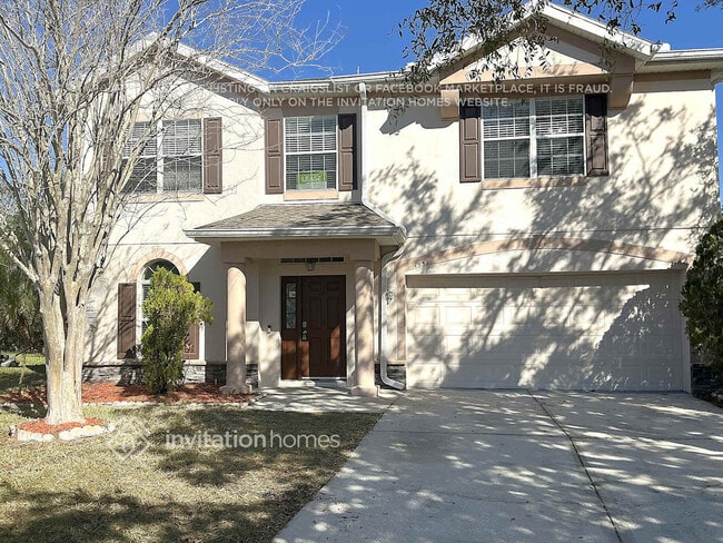 property at 1957 Marsh Hawk Dr