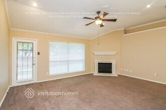 1501 High Crest Dr in Mansfield, TX - Building Photo - Building Photo