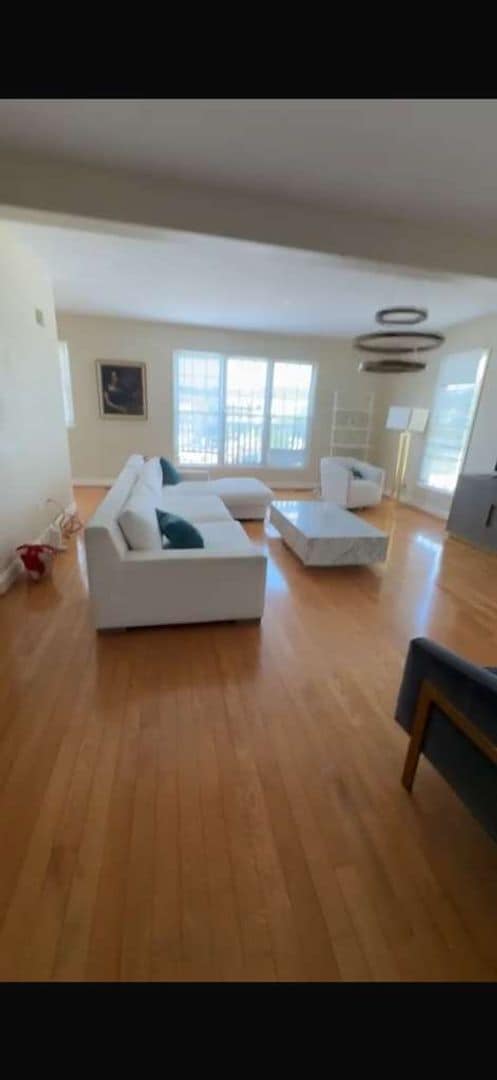 property at 4701 Falls Rd