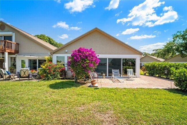 property at 22180 Sundancer Ct