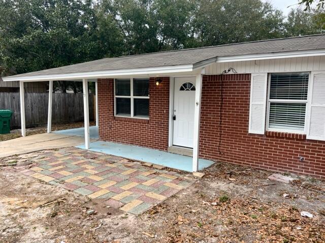23 Overstreet Dr in Mary Esther, FL - Building Photo - Building Photo