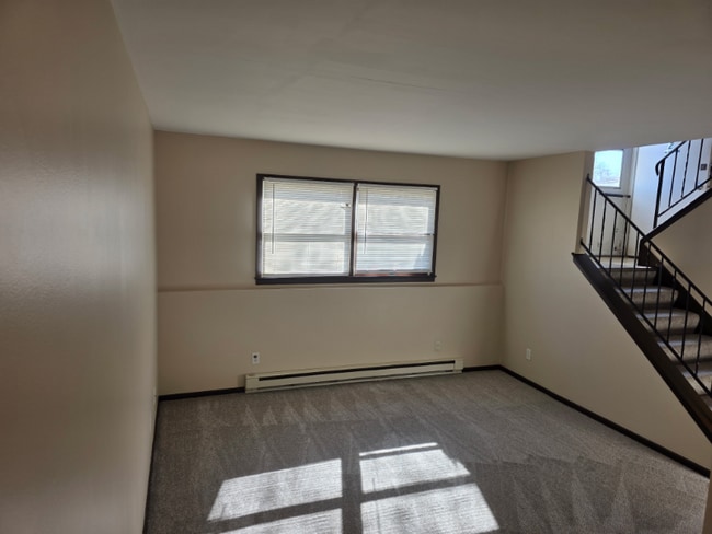303 E Mondamin St, Unit Apt 2 in Minooka, IL - Foto de edificio - Building Photo